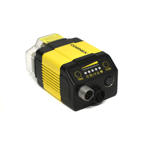 Cognex DM303X 825-0398-1R G Fixed-Mount Barcode Reader Camera 820-0290-1R C