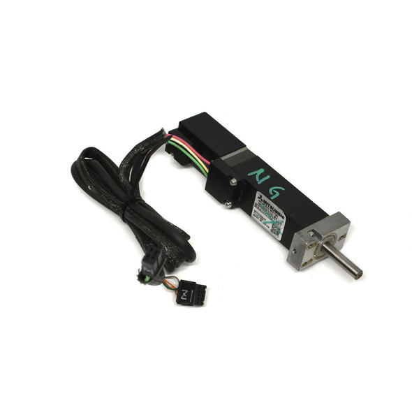 Mitsubishi Electric HC-BH0336LW4-S1 3AC Servo Motor - Parts