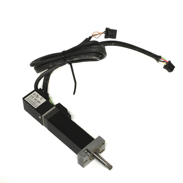 Mitsubishi Electric HC-BH0336LW4-S1 3AC Servo Motor - Parts