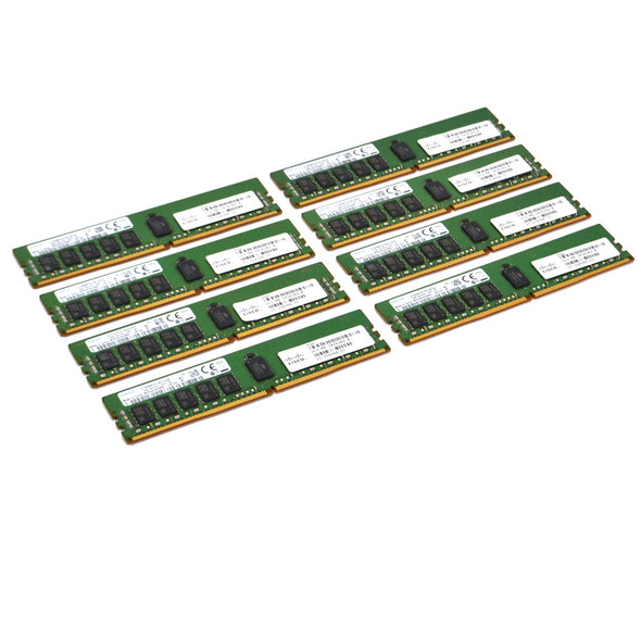 Cisco UCS-MR-1X161RV-A Server ECC Memory 16GB (8)