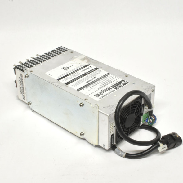 Vicor PFC MegaPAC MP6-78102-6-LL E7086-66201 Power Supply 115/230V 47-500Hz