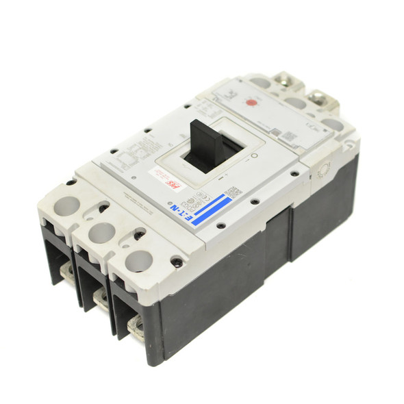 Eaton PDG33M0600FNNN Circuit Breaker 600 Amp 3-Pole 600VAC w/ PDG3XTFA30500 Trip