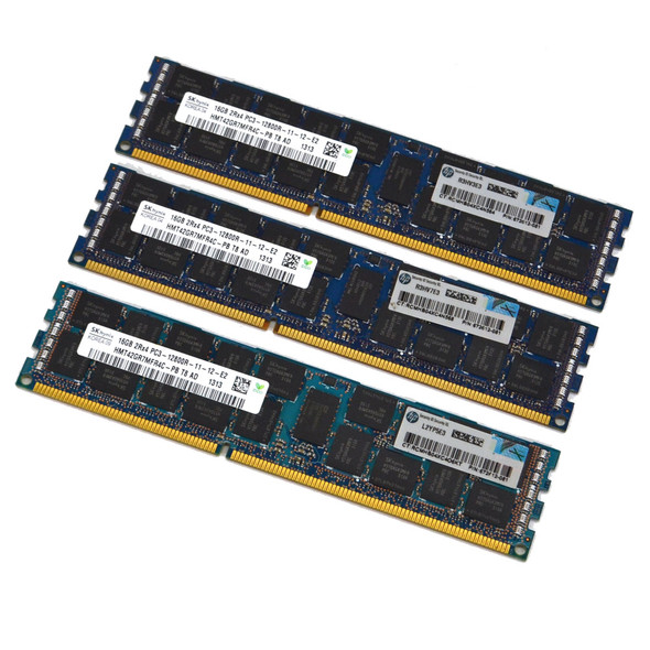 SK Hynix HMT42GR7MFR4C-PB Server ECC Memory 16GB (3)