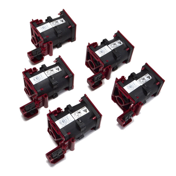 HP 750688-001 Server Fan Module 12VDC (5)