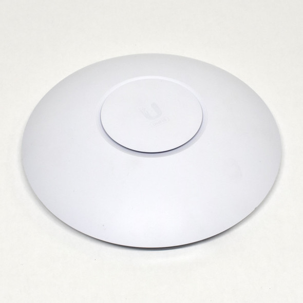 Ubiquiti UniFi U6-LR WiFi 6 Access Point w/Mounting Kit