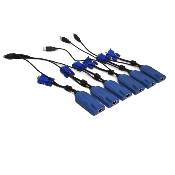 Raritan D2CIM-VUSB Computer Interface Module (6)