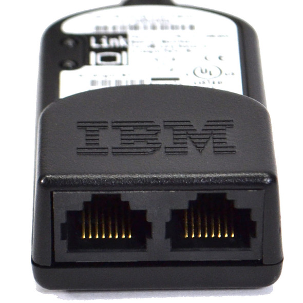 IBM 39M2899 KVM Conversion Cable (3)