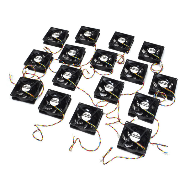 Sanyo Denki San Ace 92 9GA0912P4J121 Cooling Fan (16)