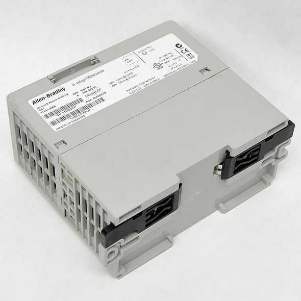Allen-Bradley 1769-L30ER CompactLogix PLC Controller