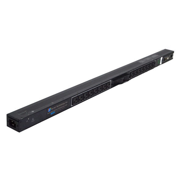 Server Technology CW-16V1A317 Switched PDU