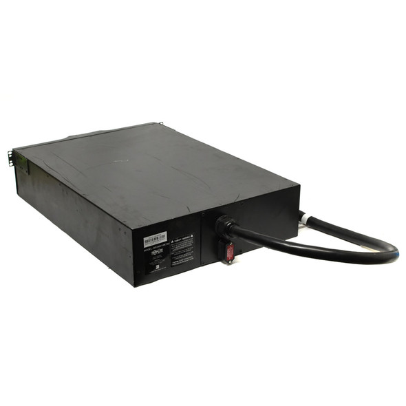 Tripp Lite BP240V10RT3U Battery Pack Enclosure No Batts