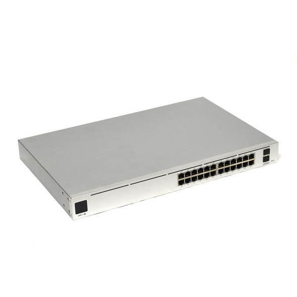 Ubiquiti UniFi USW-Pro-24-PoE Network Switch 24Port Pro