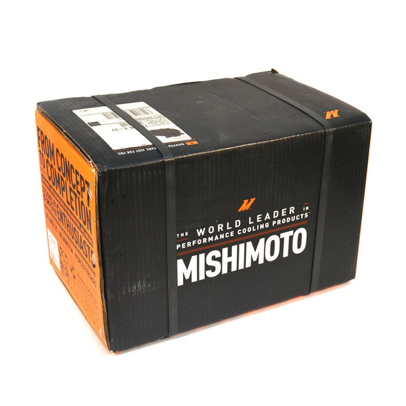 New Mishimoto MMRT-E36-92E Aluminum Coolant Expansion Tank for BMW E36 1992–1999