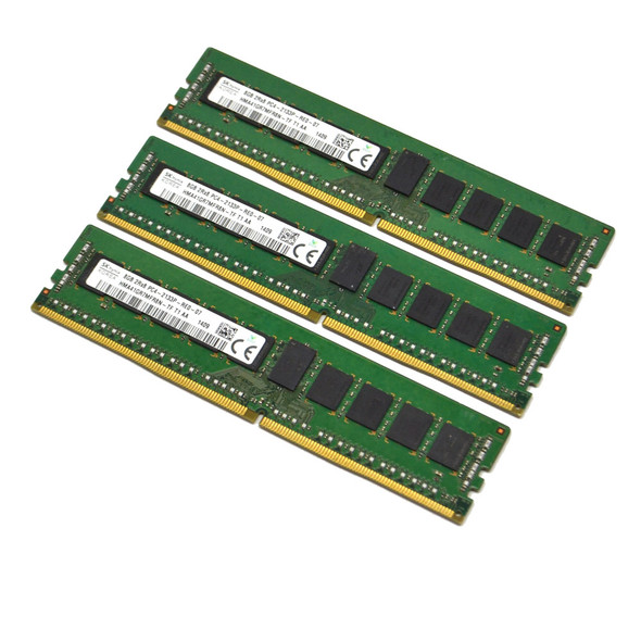 SK Hynix HMA41GR7MFR8N-TF Server ECC Memory 8GB (3)
