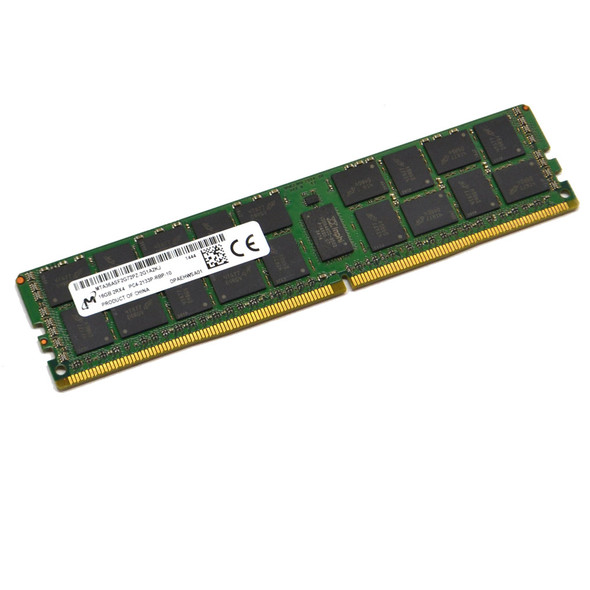 Micron MTA36ASF2G72PZ-2G1A2 Server ECC Memory 16GB DDR4