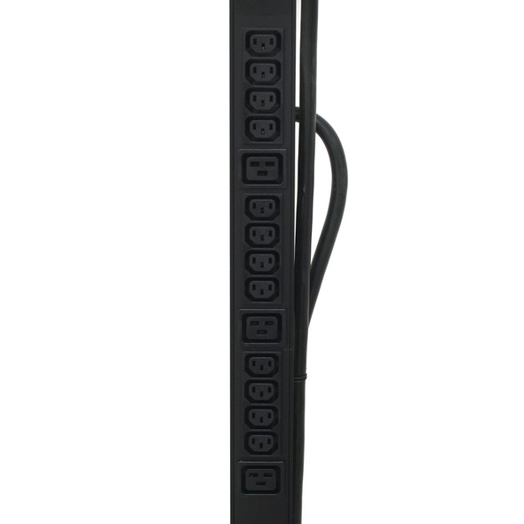 Tripp Lite PDUMV30HV 30x 208/230V Outlets 1-Phase PDU