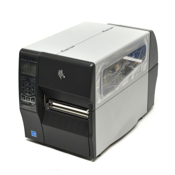 Zebra ZT23043-T01200FZ Thermal Barcode Printer 300 DPI