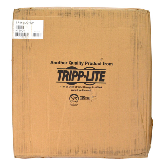 Tripp-Lite SRSHELF2PDP Cantilever Fixed Server Rack Shelf