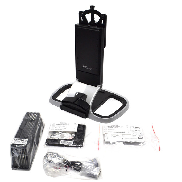HP LH526AT Integrated Work Center IWC4 Monitor Stand