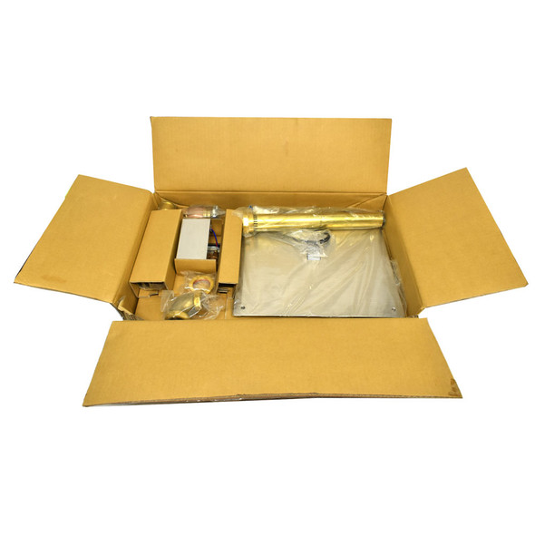 Toto TET2UA31#SS Ecopower 1.0 GPF Toilet Flushometer