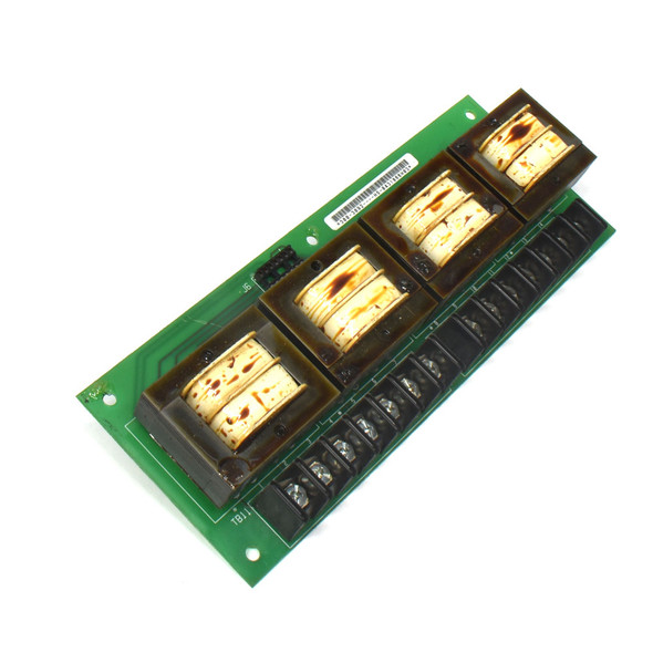 Onan 300-3092 Transformer Board PCB 332-2862G