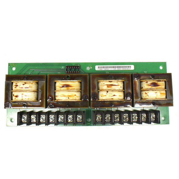 Onan 300-3092 Transformer Board PCB 332-2862G