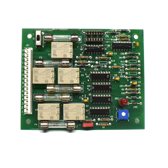 Onan 300-3096 Signal Module PCB Elevator Control Board
