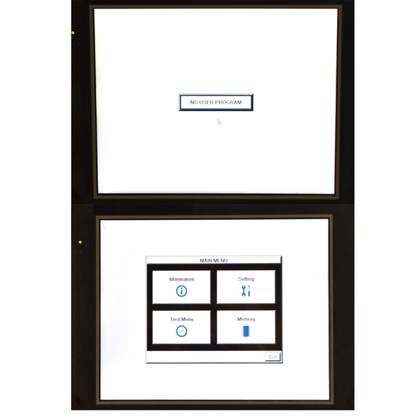 Automation Direct EA9-T12CL Touchscreen 12" Color C-more