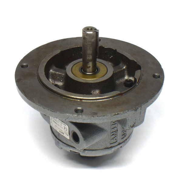 Gast 4AM-NRV-50C Air Motor 1.7 HP