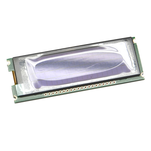 Newhaven NHD-0420CD-AB3 Display Module 20x4 Blue OLED