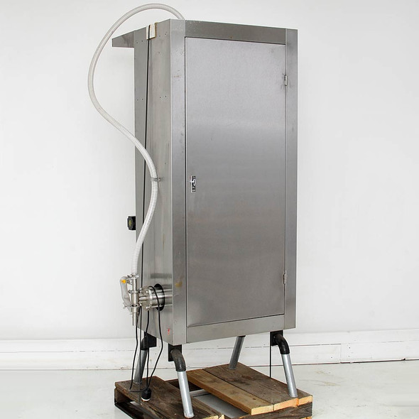 Shenzhen YX-LP1000 VFFS 100-1000ml Pouch Sachet Water Bag Filler/Sealing Machine
