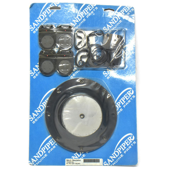 Sandpiper 476.286.360 Repair Kit