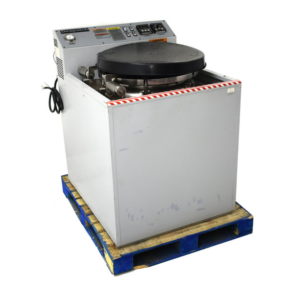 Despatch VERT.HAST Vertical Autoclave 135ºC 220 Liter