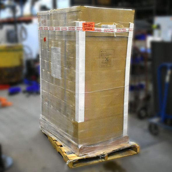 Trane TVAHR144B32S 12-Ton Heat Recovery Outdoor Unit