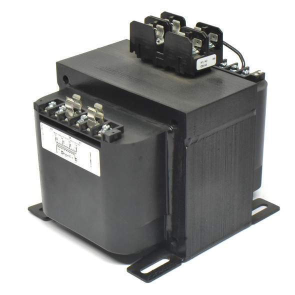 Micron B1K0MBT13RKF Industrial Control Transformer ImperviTRAN 1kVA