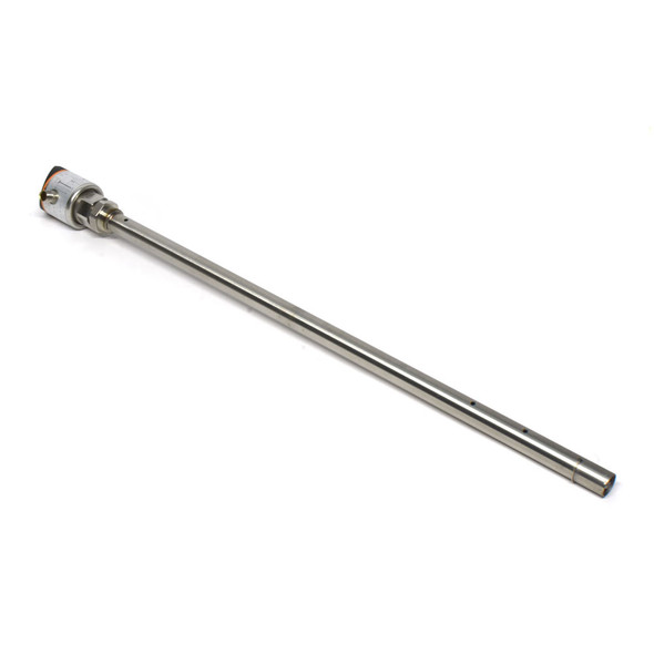 IFM LR3000 Level Sensor w/ E43353 300mm Probe Guided Wave Radar IO-Link