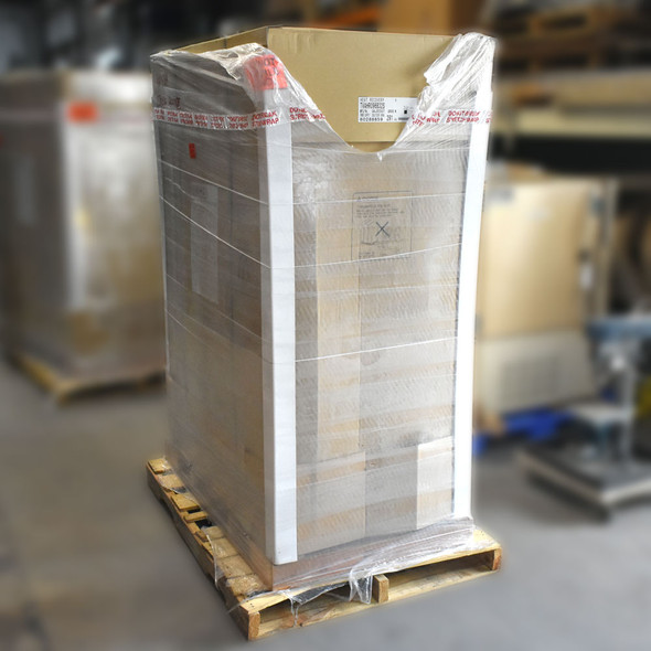 Trane TVAHR096B32S 8-Ton VRF Heat Recovery Outdoor Unit