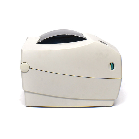 Zebra GC420T Thermal Barcode Label Printer USB Serial Parallel