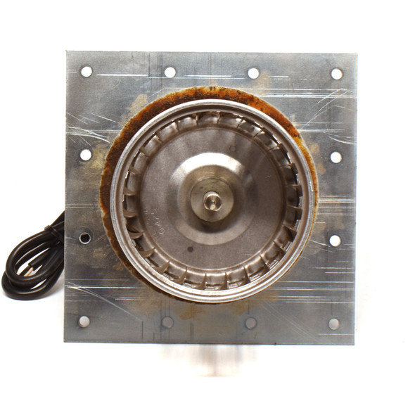 Cheon Bok CBM-9230 Reflow Oven Blower Motor Fan 210-240V for HELLER