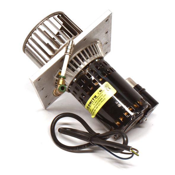 AO Smith JF1F071N Reflow Oven Blower Motor Fan 208-240V for HELLER - Parts
