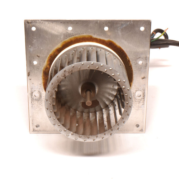 AO Smith JF1F071N Reflow Oven Blower Motor Fan 208-240V for HELLER - Parts