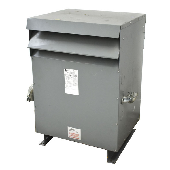 HPS Sentinel MK075KB 75-KVA 3-Phase Isolation Transformer