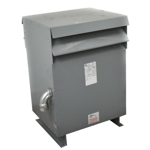 HPS Sentinel MK075KB 75-KVA 3-Phase Isolation Transformer