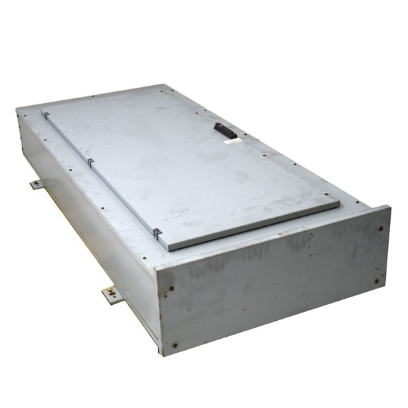 Siemens P4 NEMA 3R 800A Panelboard 208Y/120V 3P4W w/ 600A Main + 12 Breakers HBL