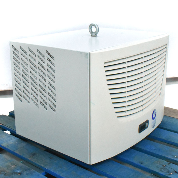Rittal SK 3385500 Enclosure Cooling Unit 230V Air Conditioner 220W 2016