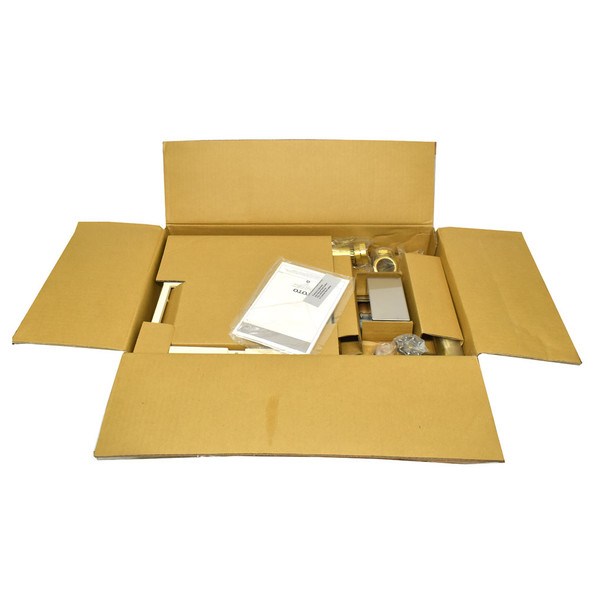 Toto TET2UA31#SS 1.0 GPF Toilet Flushometer Stainless