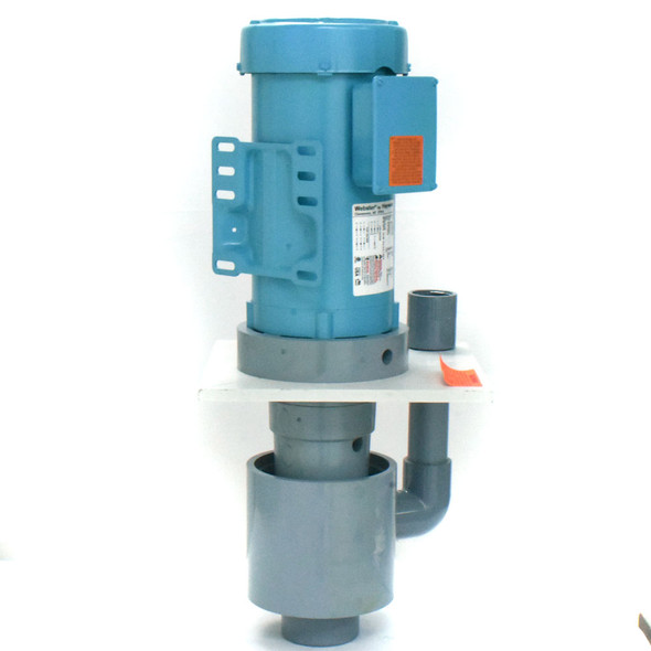 Webster Hayward 1S0HX0008 S12 CPVC Immersible Pump