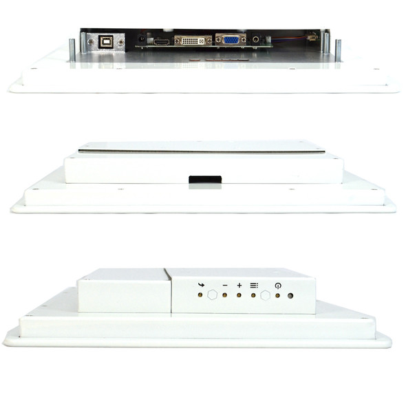 Touch International 89-MON-MED-121-002 R1.1 Touch Display