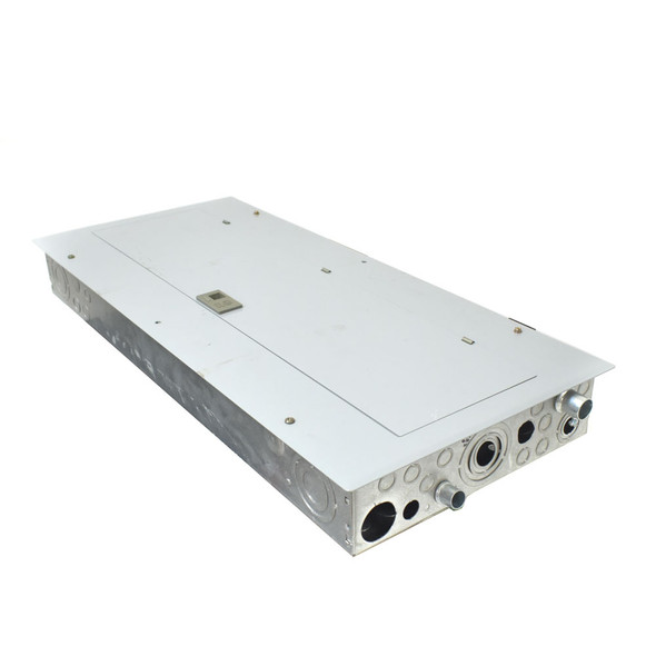 GE PowerMark Plus 200A Main Lug Load Center 208Y/120V NEMA 1 w/ 20 THQL Breakers