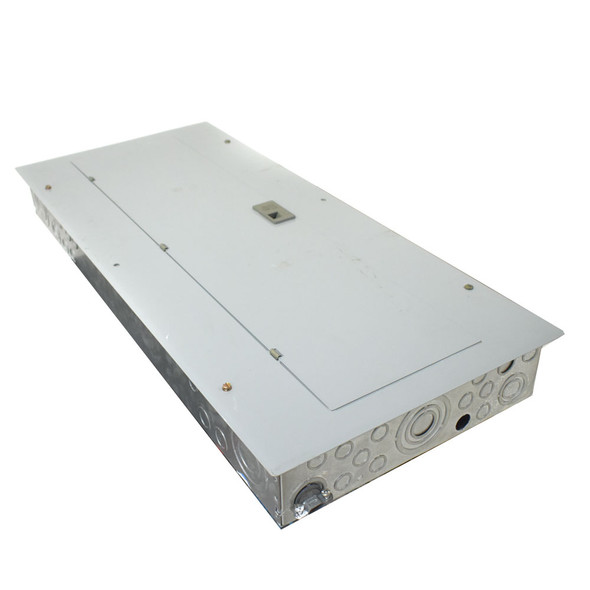 GE PowerMark Plus 200A Main Lug Load Center 208Y/120V NEMA 1 w/ 20 THQL Breakers